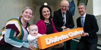 Can you solve the Diabetes Challenge? Galway Daily news Enterprise Ireland invites people to solve the Diabetes Challenge