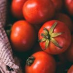 Tomatoes