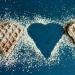 waffle-heart-2697904_960_720