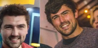 Search to continue Wednesday for missing Robert Murray Galway Daily news Body discovered at Renmore beach identified as missing Salthill man Robert Murray