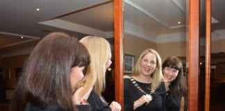 Business and Professional Women’s Club Galway appoints new President bpw galway new president