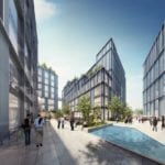 Bonham Quay office