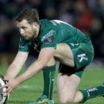 Connacht Rugby