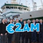 Marine Industry funding