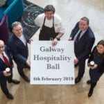 Galway Hospitality Ball
