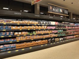 Galway daily news Aldi unveils revamped Loughrea store in €160 million national investment
