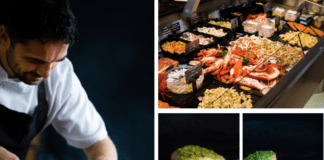 Families with kids invited to The Dockside Deli for kid-friendly fish tasting day dockside deli fish day galway daily