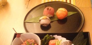 Japanese ambassador to visit city tomorrow WA CAFE JAPANESE GALWAY DAILY
