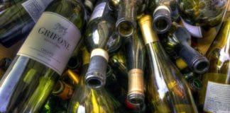 City council votes for CCTV at bottle banks to tackle dumping Galway Daily new City council calls for cctv at bottle banks to combat dumping