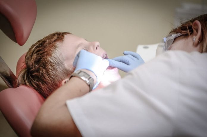 Galway Daily news Concern at vacant school dentist service in Tuam