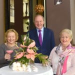 Valentine’s Ball for Breast Cancer Research