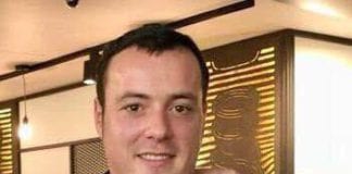 Search for Galway man missing in Malaysia intensifies. Galway daily news Search intensifies in Malaysia for missing Galway man Stephen Warde