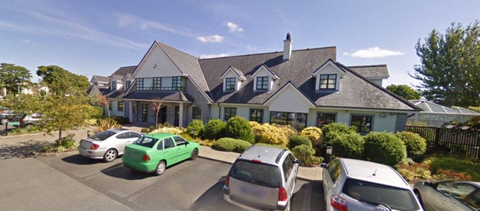 Galway Daily news Galway Hospice awarded €420,00 once-off funding