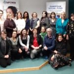 1. Empower Start participants GMIT