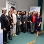 2. Winners and Runners up EMPOWER prog GMIT