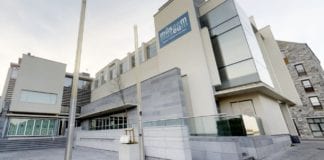 Failte Ireland announces creation of €10 million Atlantic Museum in Galway Galway Daily news Grant funding for exciting new exhibition at Galway City Museum