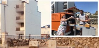 Council comes under pressure to reverse controversial Barista Bus ban barista bus galway daily