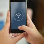 Mobile signal coverage