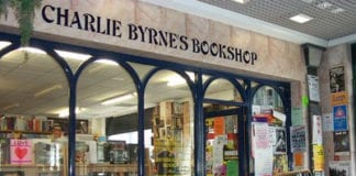 Showcase reading of the best poetry in the West at Charlie Byrne’s Galway Daily arts & culture Annual Fiction Slam returns to Charlie Byrne's