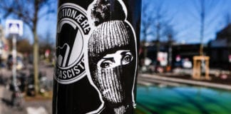 ‘Fascist meeting’ in Galway pub faces strong resistance from local community locals oppose fascist meeting in galway