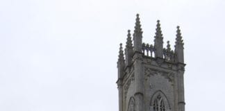 Tuam Cathedral renovations get the go ahead Galway Daily news Tuam Cathedral refurbishments approved
