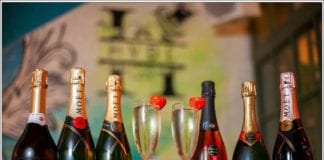 It’s ladies celebrating ladies this Galentines Day at the Hyde Bar Galway Daily life & style celebrate your gal pals at the Hyde Bar Galentines day event