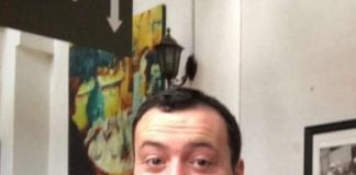 Missing Galway man Stephen Warde reportedly seen alive in Malaysia Galway Daily news Family of Stepeh Warde priase man who found him while missing as a hero