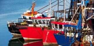 Ros a Mhíl harbour will share in €35 million investment fund Galway Daily news Ros a Mhíl fishery centre to receive €3.4 million funding this year