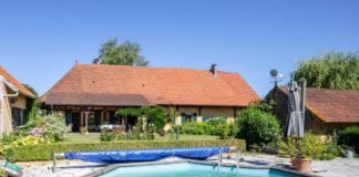 The cost of a terraced house in Woodquay will get you a villa in these three countries Galway daily news the same money will get you a Woodquay terraced house and a French villa