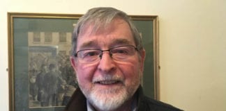 Learn the old art of sean-nós singing with Tomás Ó Neachtain Galway daily life & style Sean-nós workshops at NUI Galway