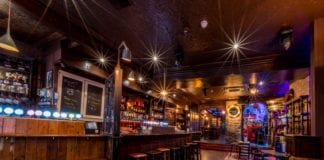 1520 – a medieval themed bar with a 21st century kick Galway Daily life & style 1520 a medieval themed bar with a 21st century kick