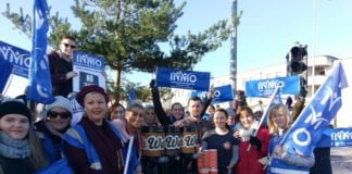 A patient’s letter to striking nurses – ‘I love you all and so does the majority of this nation’ Galway Daily news Nurses vote to accept deal that ended strike