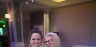 Galway Food Tours wins big at Irish Tourism Awards Galway Daily news Galway Food Tours named best Food and Beverage experience in Ireland