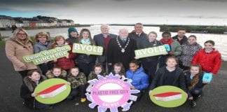 Galwegians asked to try for a Plastic Free Week to combat waste Galway daily news City Council invites Galwegians to try for a Plastic Free Week this month