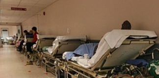 Almost 900 patients on trolleys at UHG in January Galway Daily news 67 people on trolleys at UHG