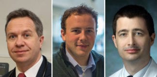 Galway University Hospitals welcome three new consultant doctors Galway Daily news Galway University Hospitals welcome new consultant appointments