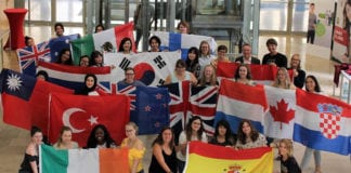 Scholarships open to send female students to unique international engineering summer academy Galway Daily news scholarships open for engineering students at NUI Galway to attend international summer academy