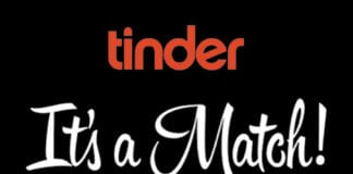 An Púcán is feeling the romance on Tinder with a free Bosford Pink Gin and Tonic for matches