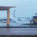 Storm Bram – Roads, car parks, and public amenities closed in Galway City Galway Daily news Storm Bram road closures