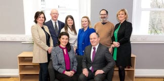 Eight new medtech start-ups get a leg up from NUI Galway Galway Daily news Eight medtech start-ups being supported by BioExcel programme at NUI Galway this year