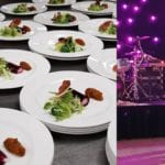 Hospitality Ball course 1