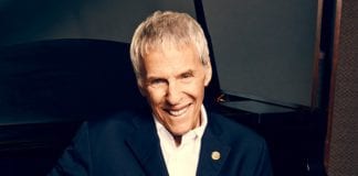 Tickets on sale for Burt Bacharach playing the 2019 Galway Arts Festival Galway daily life & style tickets go on sale for Burt Bacharach at Galway Arts Festival