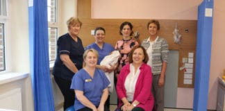 Portiuncula Hospital offering hypnobirthing classes Galway Daily news Portiuncula Hospital offers Hypnobirthing classes for expectant mothers