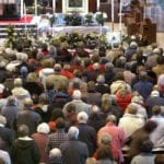 Novena Galway Cathedral