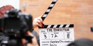 Ros na Rún holding fresh auditions due to popular demand Galway Daily news 40,000sqft film studio at Galway Airport could create 200 jobs