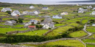 Rural regeneration projects in Galway awarded over €6 million Galway Daily news Rural regeneration projects in Galway receive over €6 million