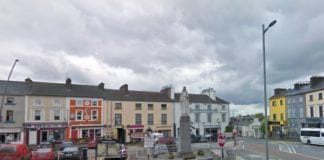 €15m announced for economic recovery in rural towns and villages Galway Daily news Gort awarded €100,000 for town centre revitalisation plan