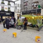 Big busk