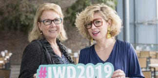 NUI Galway announces partnership tackling gender equality Galway Dailynews NUI Galway announces gender equality partnership with Dress for Success