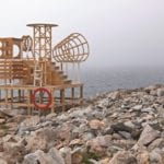 art wood thing